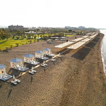 Club Felicia Village Resort Manavgat