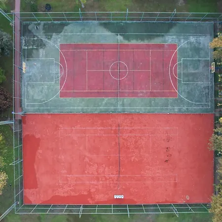 Club Felicia Village Üdülőközpont