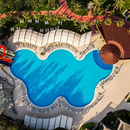 Resort Club Felicia Village Manavgat