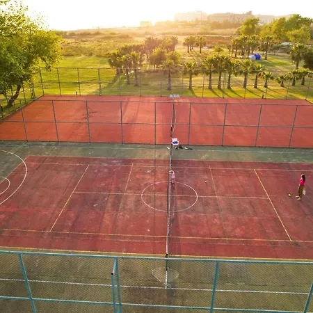 Club Felicia Village Üdülőközpont Manavgat