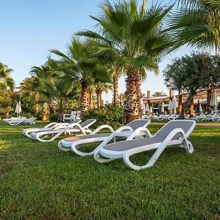 Club Felicia Village 5* Manavgat