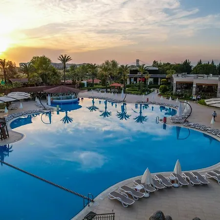 Resort Club Felicia Village 5*