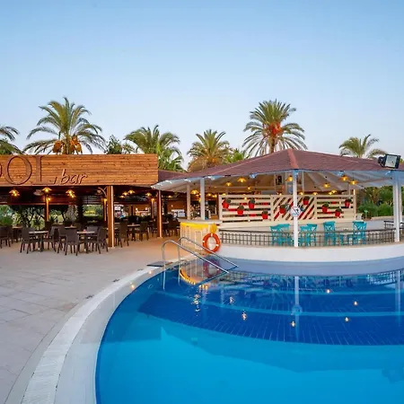 Club Felicia Village Resort 5*