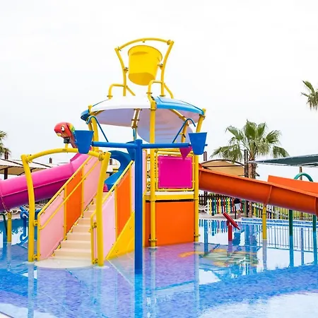 Club Felicia Village Resort 5*