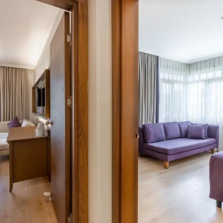 Club Felicia Village 5* Manavgat