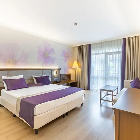 Club Felicia Village Resort Manavgat