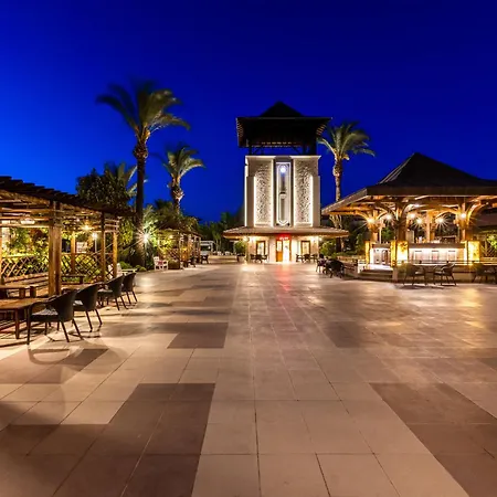 Club Felicia Village 5* Manavgat