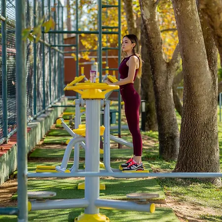 Club Felicia Village Üdülőközpont Manavgat