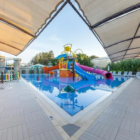 Resort Club Felicia Village Manavgat