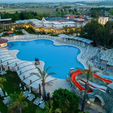 Resort Club Felicia Village