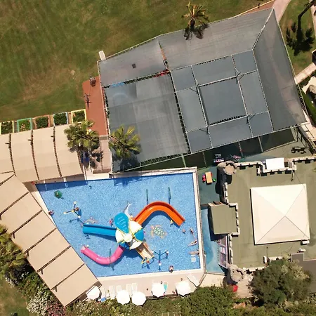 Resort Club Felicia Village Manavgat