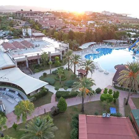 Club Felicia Village Resort Manavgat