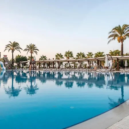 Resort Club Felicia Village Manavgat