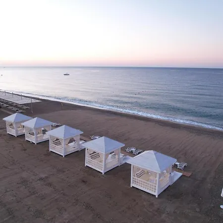 Club Felicia Village Resort 5*