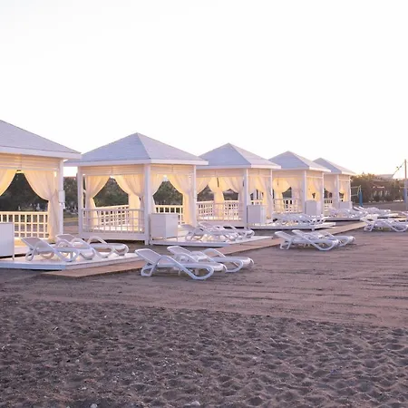 Club Felicia Village 5* Manavgat