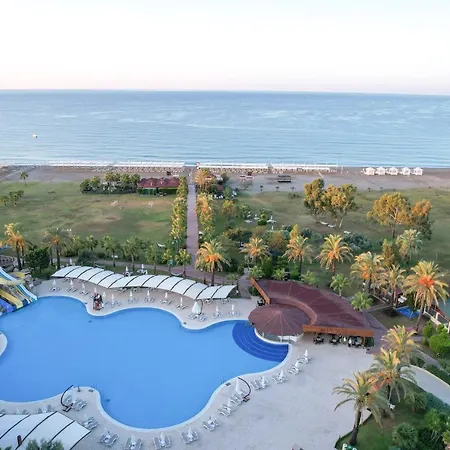 Club Felicia Village 5* Manavgat