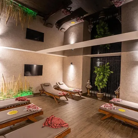 Club Felicia Village Resort 5*