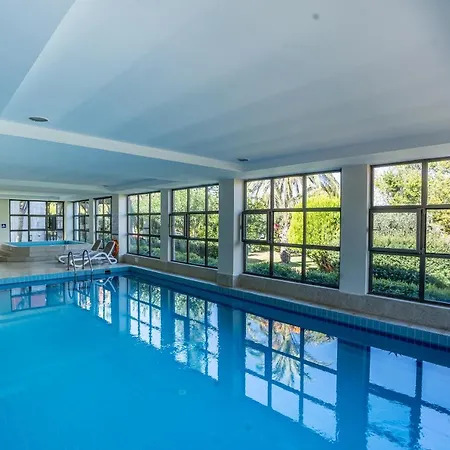 Resort Club Felicia Village Manavgat