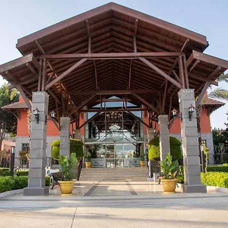 Resort Club Felicia Village Manavgat