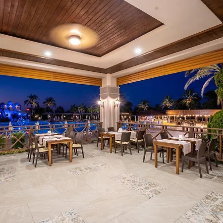 Club Felicia Village Resort