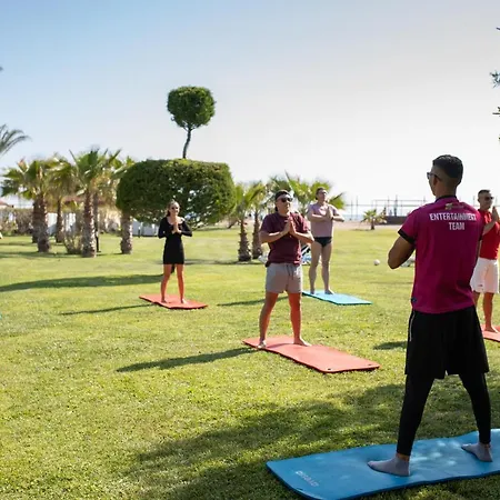 Club Felicia Village Resort Manavgat