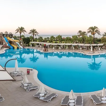 Resort Club Felicia Village