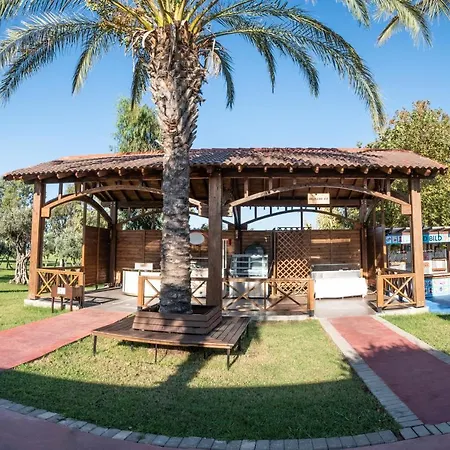 Club Felicia Village 5* Manavgat