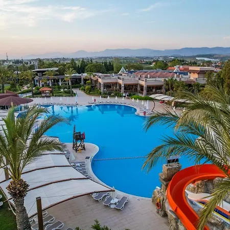 Club Felicia Village Resort Manavgat
