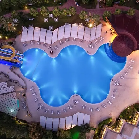 Club Felicia Village Resort