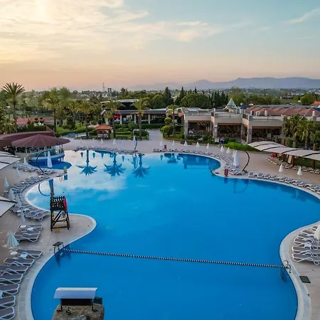 Resort Club Felicia Village Manavgat