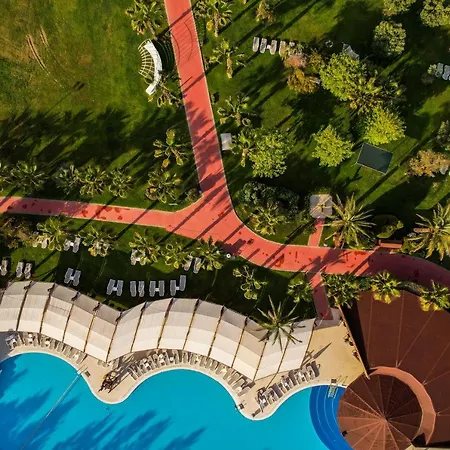 Resort Club Felicia Village Manavgat