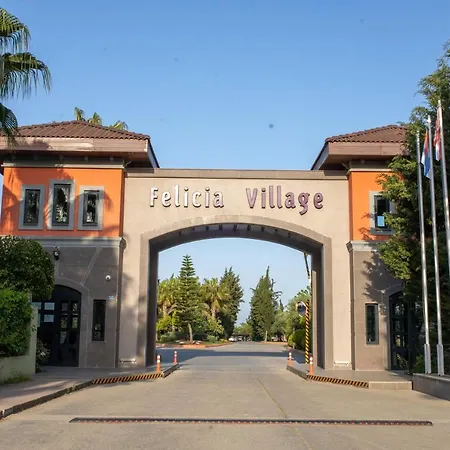Club Felicia Village Manavgat