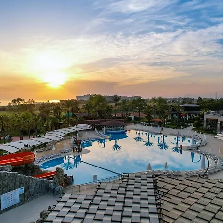 Club Felicia Village