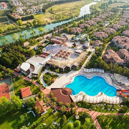 Club Felicia Village 5* Manavgat
