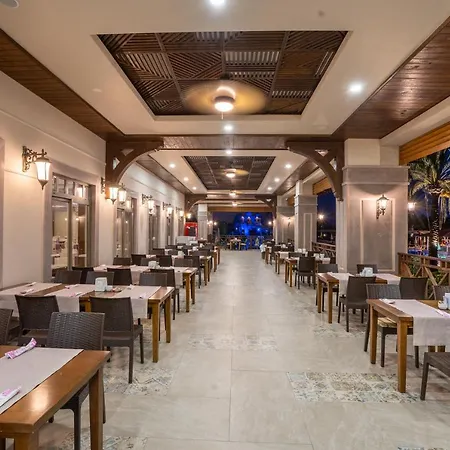 Club Felicia Village 5* Manavgat
