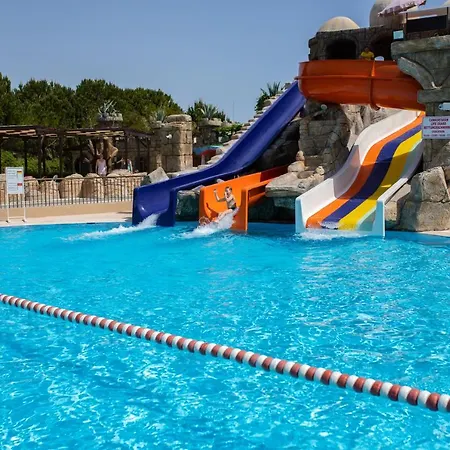 Club Felicia Village 5* Manavgat