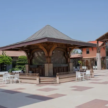 Club Felicia Village