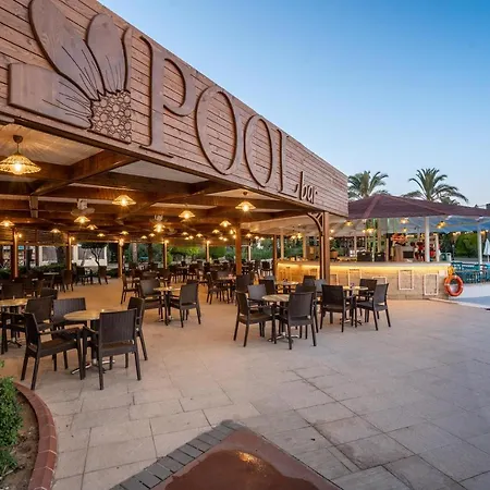 Resort Club Felicia Village Manavgat