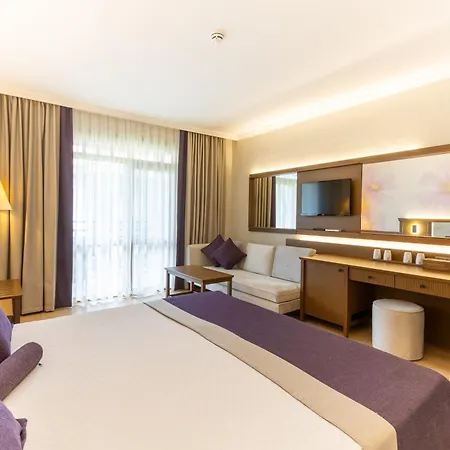 Resort Club Felicia Village Manavgat
