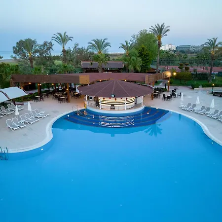 Club Felicia Village Resort 5*