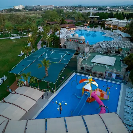 Club Felicia Village Resort 5*