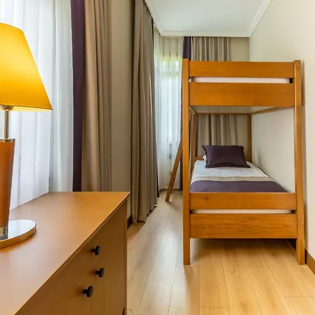 Resort Club Felicia Village Manavgat
